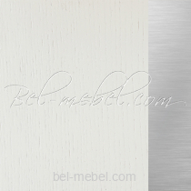 Бук (Слоновая кость с серебрением)