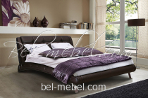 Кровать Адель в интерьере пример 2