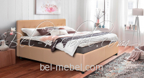 Кровати Эллада в интерьере пример 1