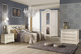 Спальня Валенсия Классик