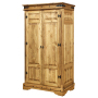 Шкаф для одежды "Викинг 02"
