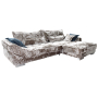 Диван угловой Хиллари 31289+30346 Гр.19