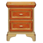Тумба прикроватная 004 03