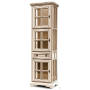 Шкаф с витриной 003 32 01