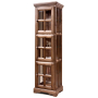 Шкаф для книг 003 50