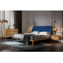 Кровать Порто в составе спальни