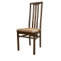 Стул Трио М П5.0272.5.01 Бук Венге