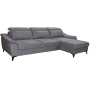 Диван угловой раскладной Полли_213_19gr