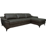Диван угловой раскладной Полли_493_22gr_2MR8ML