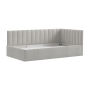 Кровать SINGLE 120 цвет SIMPLE 29 рисунок 7