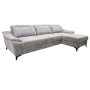 Диван угловой раскладной Полли_979_19gr_2ML8MR