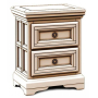 Тумба прикроватная 003 02