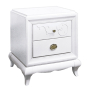 Тумба прикроватная "Соната" ММ-283-03