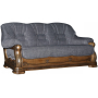 Диван Консул 23 3-местн. 3М 31222+31222 Гр.20