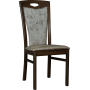 Стул Каприз М П5.0252.5.00 Бук Венге