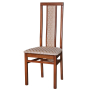 Стул Трио М П5.0272.5.01 Бук Дуб рустикаль