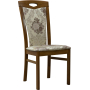 Стул Каприз М П5.0252.5.00 Бук Черешня Стул Каприз М П5.0252.5.00 Бук Черешня