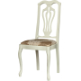 Стул Цезарь Классик П5.0512.5.01 Бук Слоновая кость