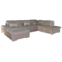 Диван угловой раскладной 5781 Гр.20 Диван угловой раскладной 5781 Гр.20