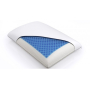 Подушка Memory Gel