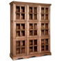 Шкаф для книг 003 30