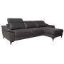 Диван угловой раскладной Полли_216_19gr-1