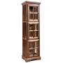 Шкаф для книг 003 50 01