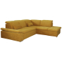 Диван угловой раскладной Вестерн 871 Гр.19