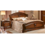 Кровать 180 Валерия Форест Деко Орех