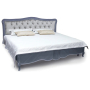 Кровать Лаура ММ-267-02-18Б-1 Шато