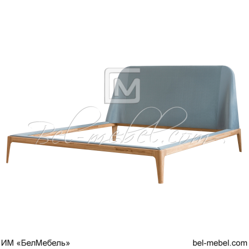 Кровать "Порто"