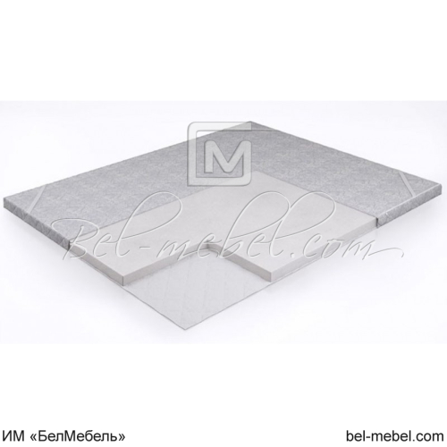 Топпер Massage 5