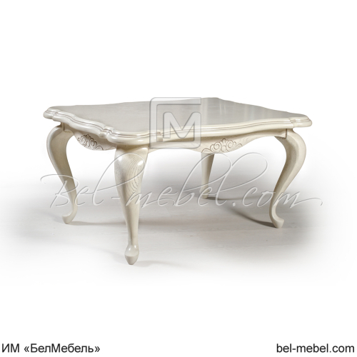 Стол журнальный "Грация" ММ-184-04