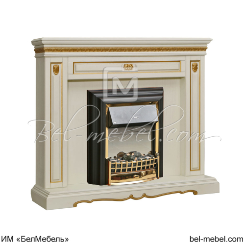 Подставка "Милана Классик" П4.0265.0.17 портал камина