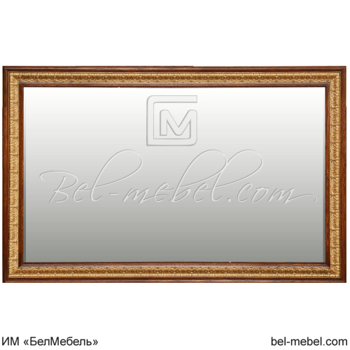Зеркало "Милана Классик" П4.0265.0.18