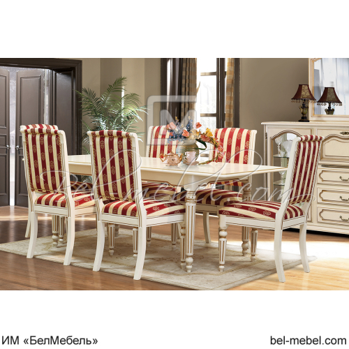 Стол обеденный "Давиль" ММ-126-24 Стол обеденный "Давиль" ММ-126-24