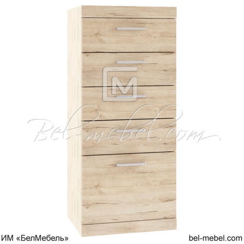 Комод OSKAR 5S/50