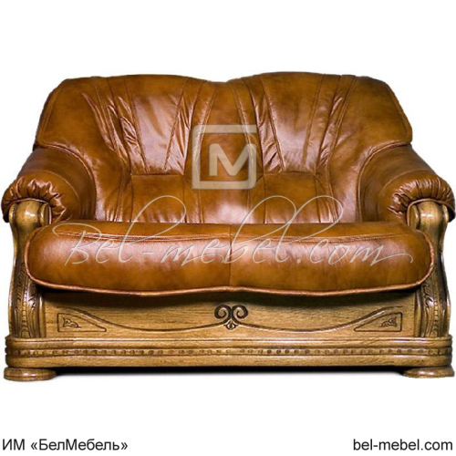 Диван-кровать "Милан-1" 2-местн. ММ-94-02Р