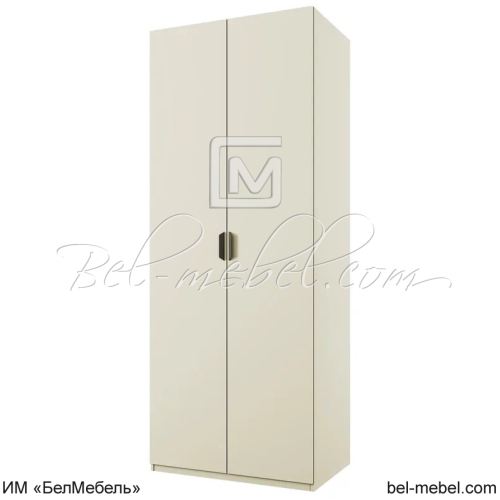 MODERN, Шкаф 2DG Z Персидский жемчуг