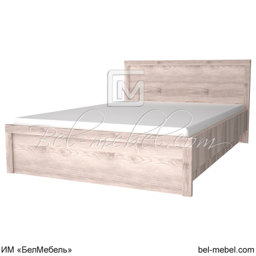 Кровать JAZZ 160