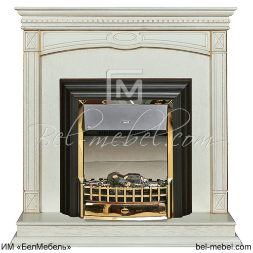 Портал для камина "Верди Классик" П.1.0487.0.24