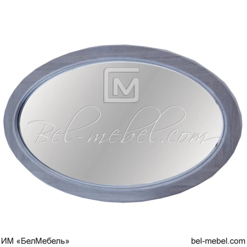 Зеркало Лаура ММ-267-05 Шато