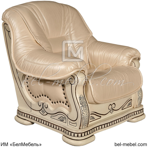 Кресло "Консул-2020" 12