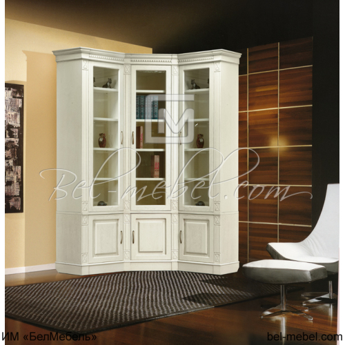 Библиотека "Верди" П3.0487.2.01