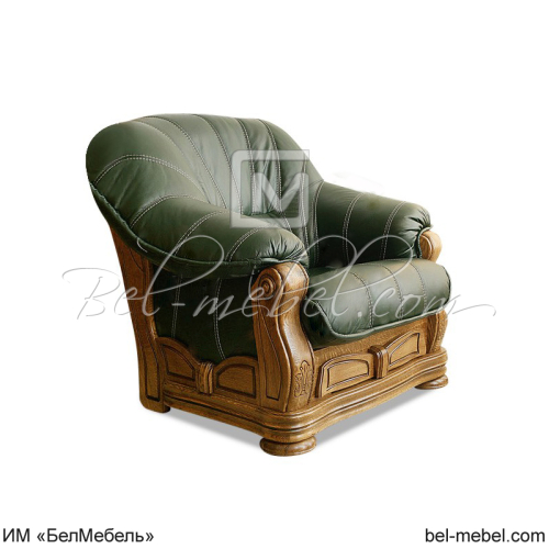 Кресло "Даллас" ММ-224-01