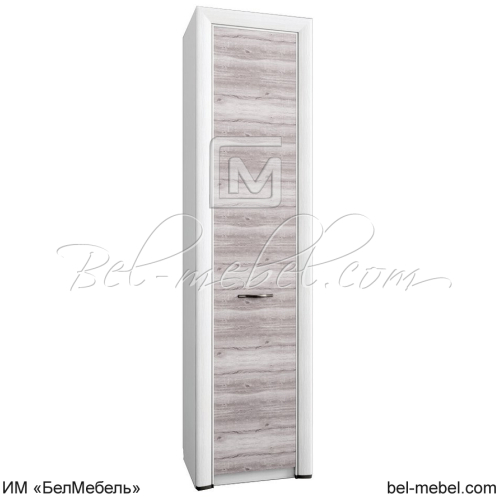 Шкаф для одежды Olivia 1D