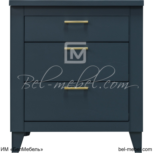 Комод "Амадей" П6.635.1.16