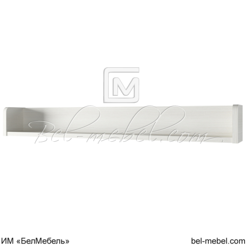 Полка OLIVIA навесная