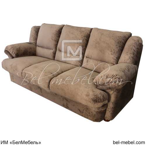 Диван-кровать "Стиль" 3-местн. ММ-177-03Р