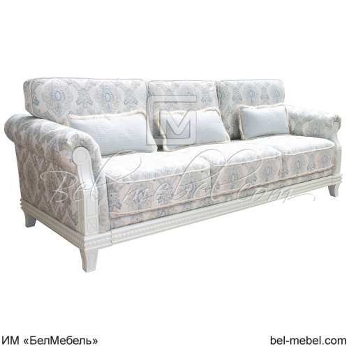 Диван раскладной "Империал-2021" 3M